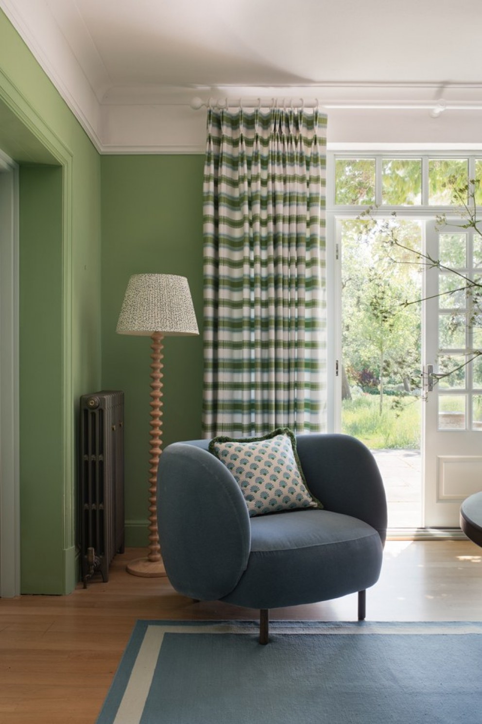 St Timothee | St Timothee entrance 3 | Interior Designers